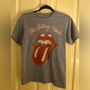 Rolling Stones t shirt